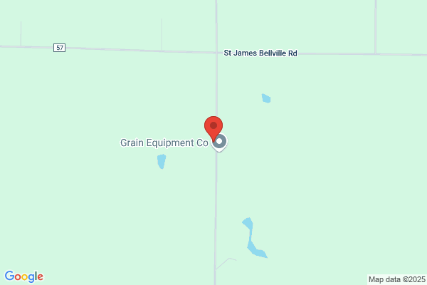 Ohio Farm Systems