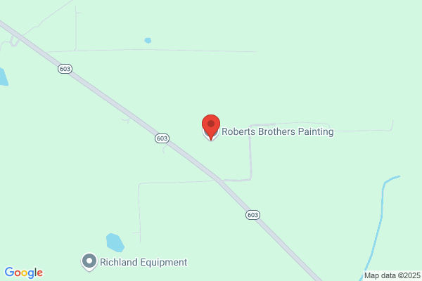 Roberts Brothers and Painting