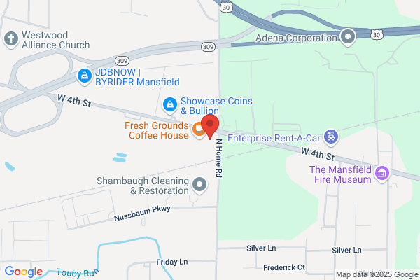 American Crypto Bitcoin ATM