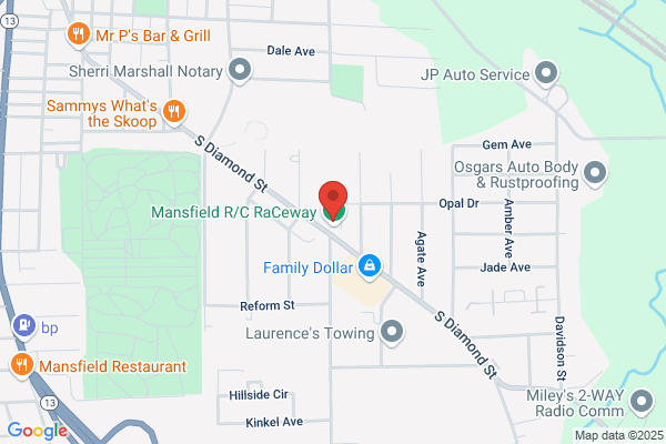 Advance Auto Parts - CLOSED