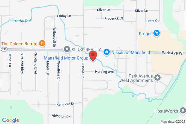 Mansfield Motor Group