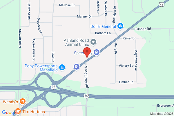 Moyer Tom Used Cars