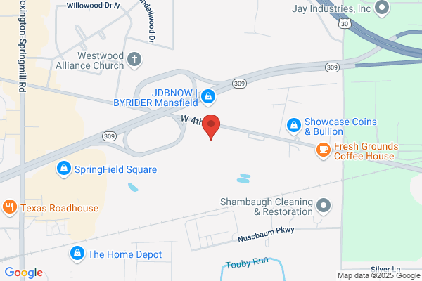 Spitzer Kia of Mansfield