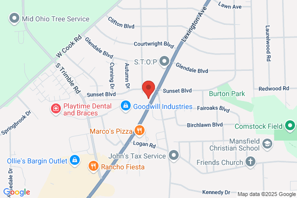 Marc Lamoreaux - State Farm Insurance Agent