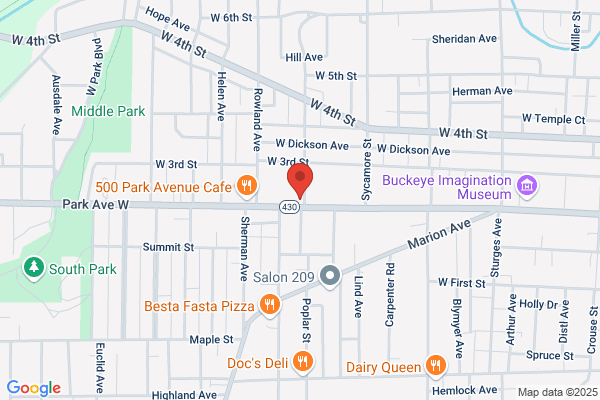 Rinehart-Walters-Danner Insurance Agency