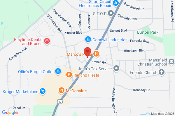 AutoZone Auto Parts