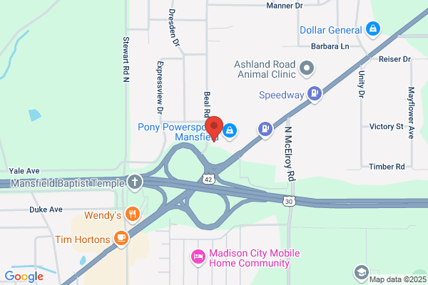 AutoZone Auto Parts