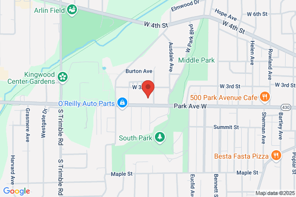 AutoZone Auto Parts