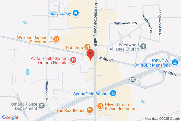 AutoZone Auto Parts