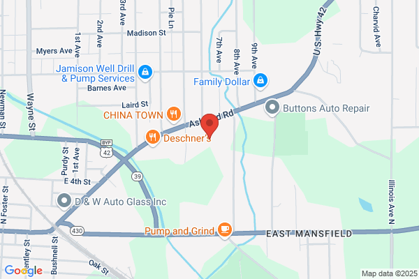 Prosser's Automotive Service