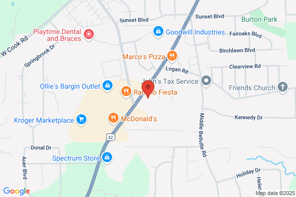 Elite Care Auto Center