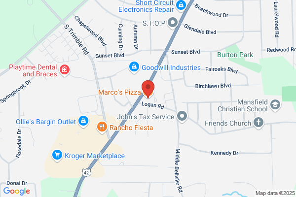 Marco's Pizza