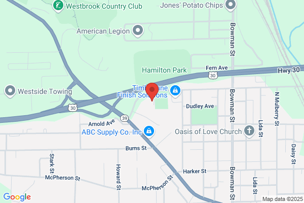 Hostetler's Catering, Inc.