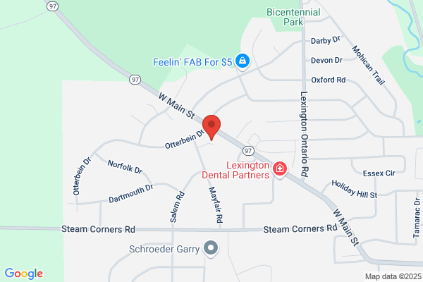 Lexington Child Development Center