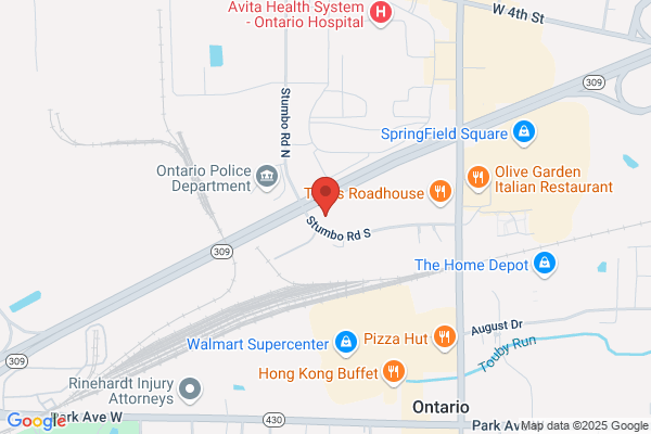 Simpson Chiropractic