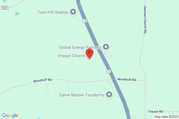 Impact Church