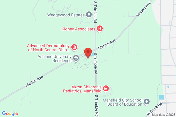 Medcentral College of Nursing