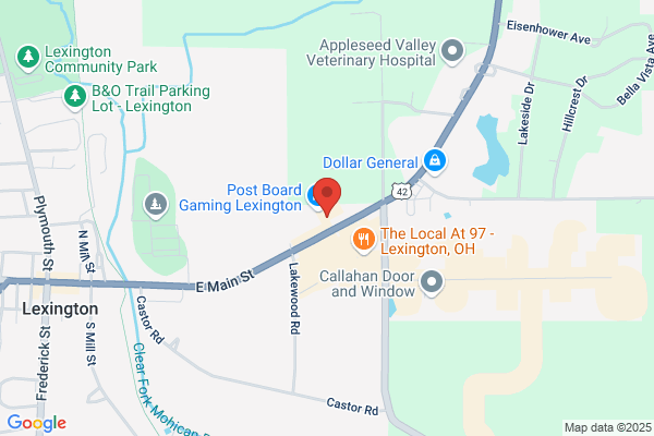 Driving School In Lexington