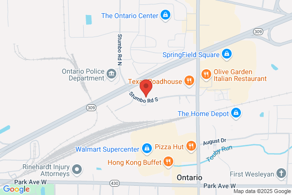 Richland Driving Academy the