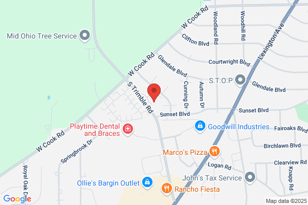 Advanced Dentistry & Dental Implant Center