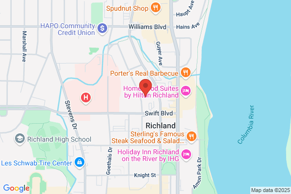 Dental Clinic-Mansfield Richland County