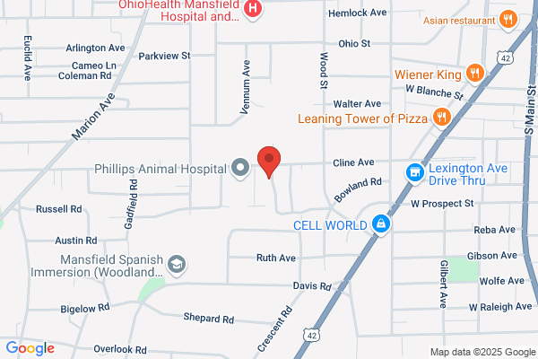 The Center for Cosmetic Dentistry