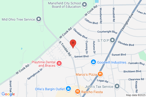 Wadsworth William DDS