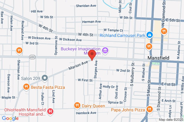 Audiology & Balance Centers
