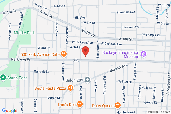 Home Care Network Inc