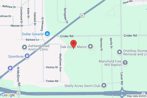 Mifflin Care Center