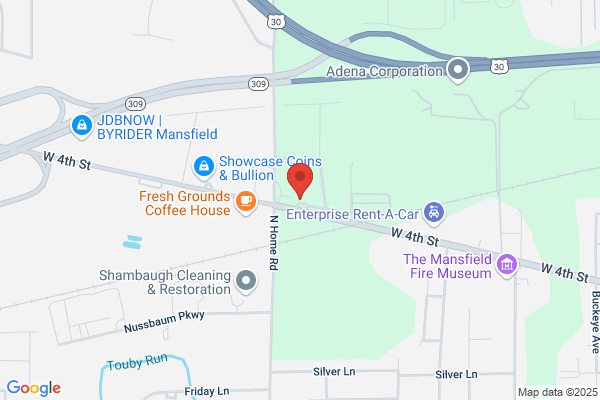 Richland Pregnancy Services