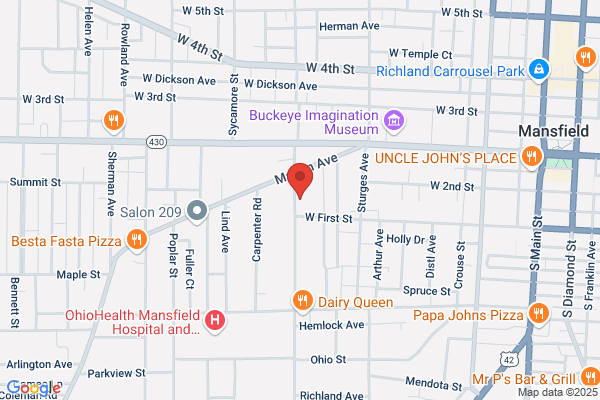 Sturges Robert Retirement Homes