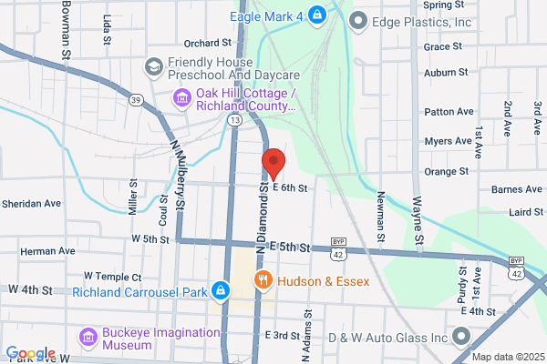Alpine Electric Inc