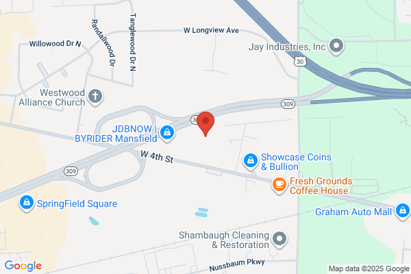 OhioHealth Urgent Care Ontario