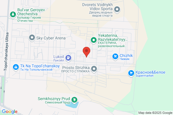 SURGE Staffing