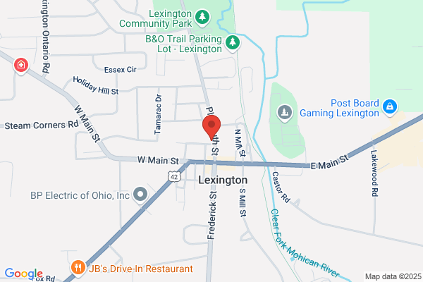 Lexington Family Eye Care