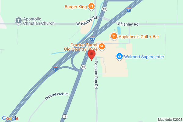 Wendy's