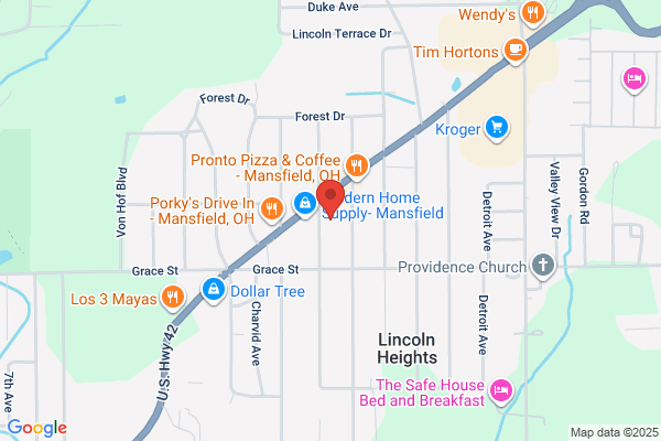 Allegro Pizzeria