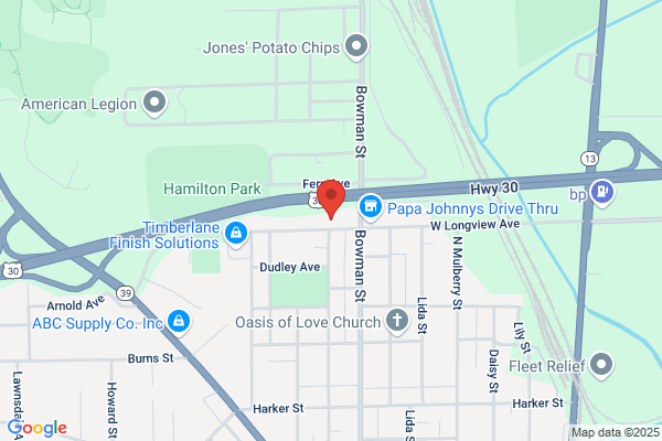 SERVPRO of Ashland / Richland