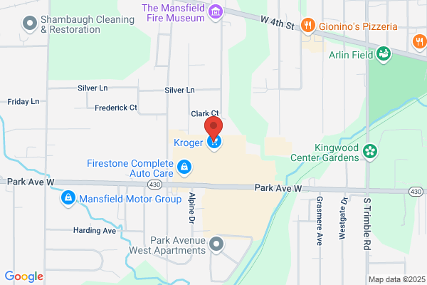 Kroger Grocery Pickup and Delivery