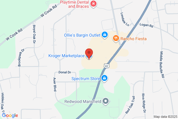 Kroger Grocery Pickup and Delivery
