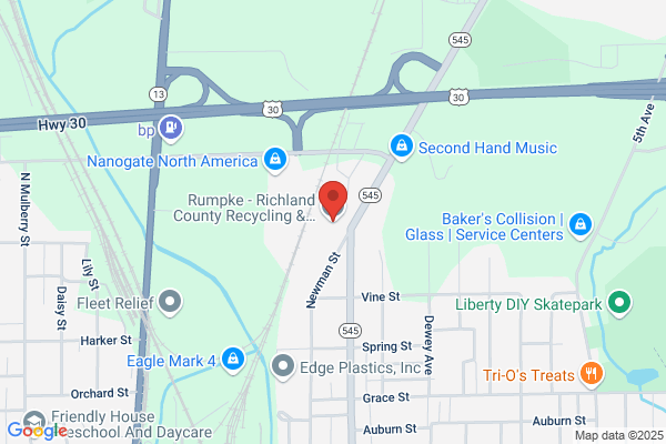 Rumpke Waste & Recycling