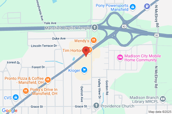 Kroger Fuel Center