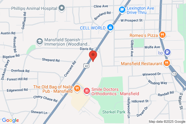 Woodside Medical Group