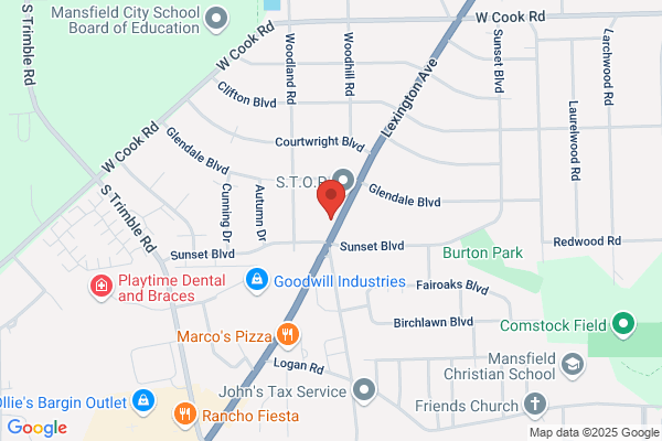 Heritage Gifts