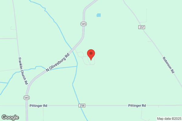 Dayspring Assisted Living Richland County