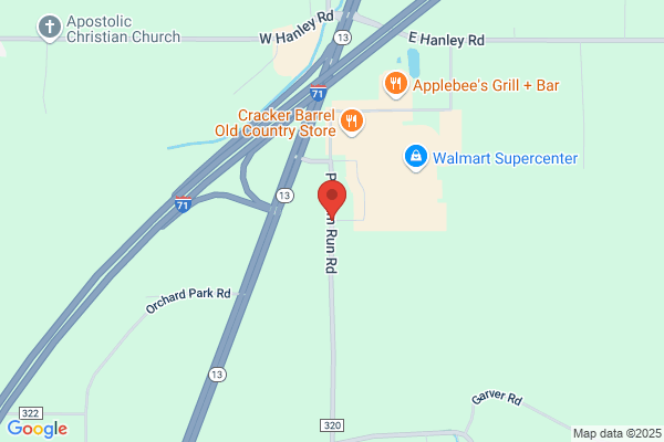 Washington Township