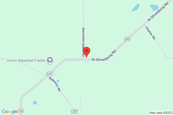 Weller Township, Garage