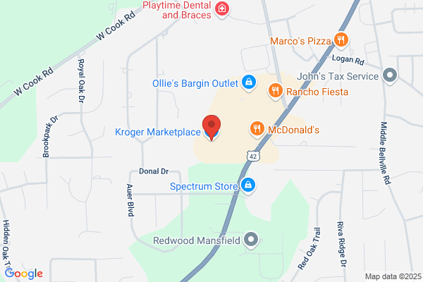 Kroger Marketplace