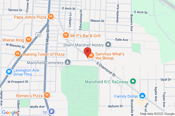 Quick Stop Food